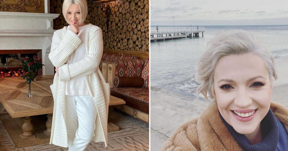 Dorota Szelągowska zniesmaczyła obserwatorów na Instagramie „Pani Doroto… ja tu jem” Dorota Szelągowska zniesmaczyła obserwatorów na Instagramie „Pani Doroto… ja tu jem”
