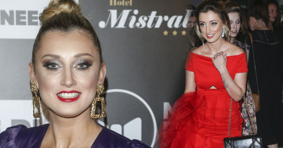 Justyna Żyła jest w związku! Była żona Piotra sama zdradziła się na Instagramie! Justyna Żyła jest w związku! Była żona Piotra sama zdradziła się na Instagramie!