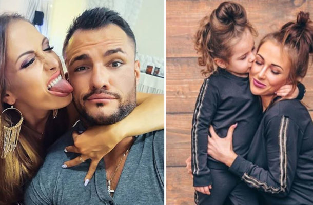 Córeczki Elizy Trybały są już takie duże! Piękne jak ich mama – komentują fani