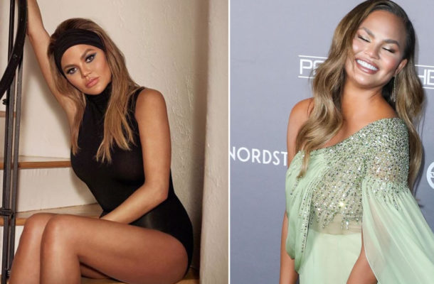 Chrissy Teigen nie może pogodzić się z życiem „po aferze w social mediach”