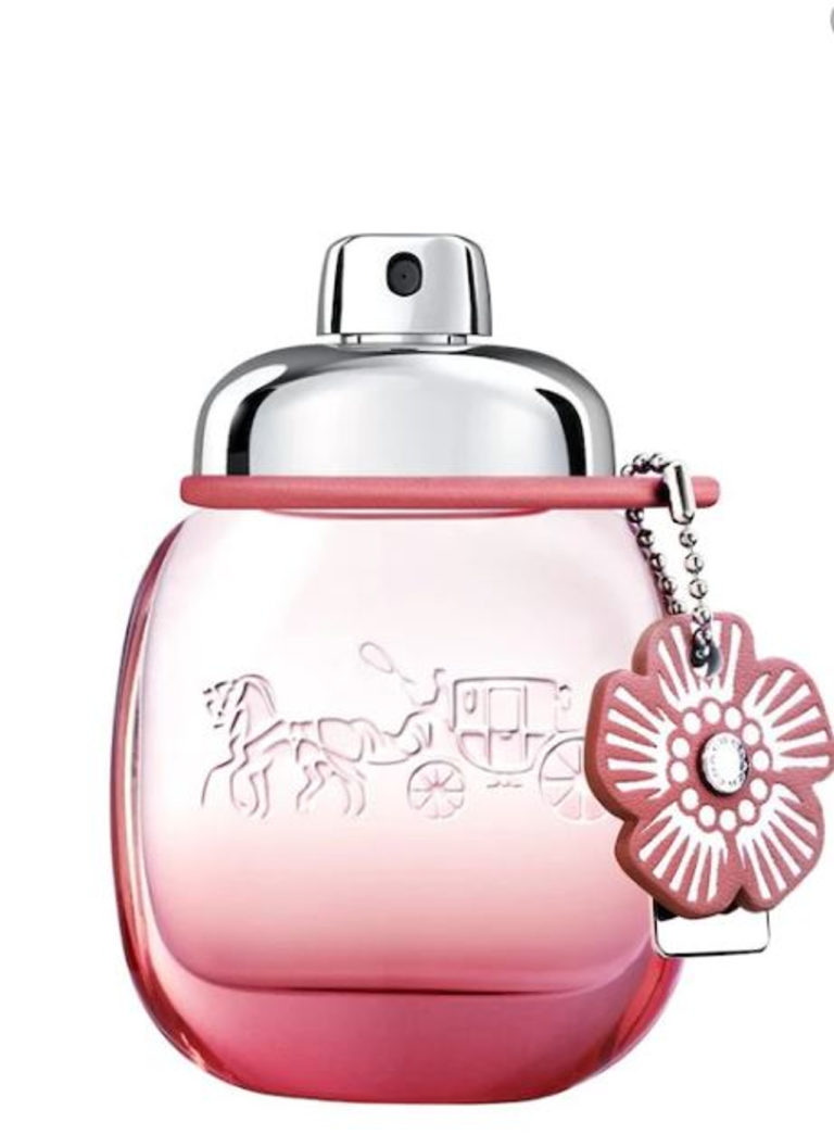 perfumy