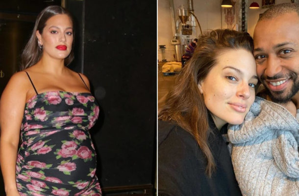 Ashley Graham pokazała DRASTYCZNE zdjęcie z porodu. „Największy ból, jakiego kiedykolwiek doświadczyłam”