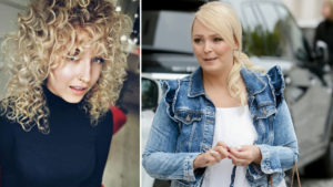 Sandra Hajduk ZASTĄPI Agnieszkę Jastrzębską w Dzień Dobry TVN Sandra Hajduk ZASTĄPI Agnieszkę Jastrzębską w Dzień Dobry TVN