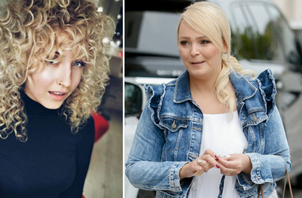 Sandra Hajduk ZASTĄPI Agnieszkę Jastrzębską w Dzień Dobry TVN