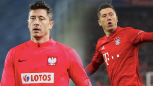 Robert Lewandowski apeluje do kibiców i fanów! Pierwszy taki post piłkarza Robert Lewandowski apeluje do kibiców i fanów! Pierwszy taki post piłkarza