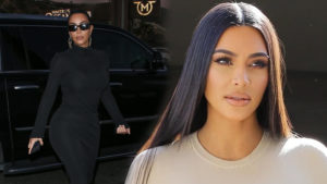 Kim Kardashian wyjawiła, że wróżka PRZEWIDZIAŁA epidemię koronawirusa w 2008 roku! Kim Kardashian wyjawiła, że wróżka PRZEWIDZIAŁA epidemię koronawirusa w 2008 roku!