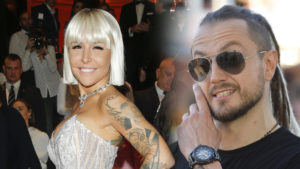 Blanka Lipińska zdradziła, co zrobił Baron u niej w mieszkaniu Blanka Lipińska zdradziła, co zrobił Baron u niej w mieszkaniu