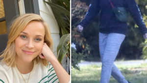 Reese Witherspoon najpierw jogging, później spacer z synem – nie ma zamiaru siedzieć w domu Reese Witherspoon najpierw jogging, później spacer z synem – nie ma zamiaru siedzieć w domu