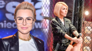Blanka Lipińska zdradza kolejne szczegóły z Baronem. Kto kogo PODERWAŁ? Blanka Lipińska zdradza kolejne szczegóły z Baronem. Kto kogo PODERWAŁ?