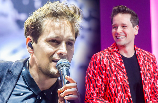 Krzysztof Zalewski PIERWSZY raz pokazał partnerkę i syna