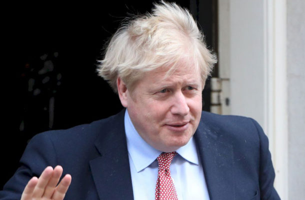 Boris Johnson trafił do szpitala!