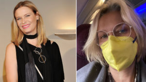 Paulina Młynarska jest zbulwersowana zakazem wstępu do lasów, zaapelowała do władzy MOCNYMI słowami Paulina Młynarska jest zbulwersowana zakazem wstępu do lasów, zaapelowała do władzy MOCNYMI słowami