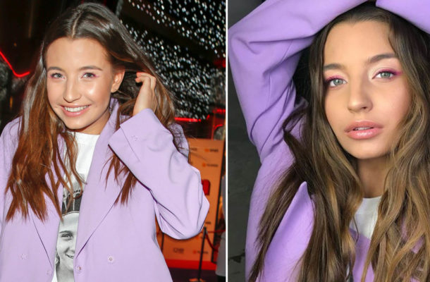 UPS! Julii Wieniawie prawie wypadła pierś na Tik Tok’u