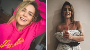 Aneta Zając pochwaliła się SZCZUPŁĄ sylwetką na Instagramie. Zrobiła seksowną kreację z poduszki Aneta Zając pochwaliła się SZCZUPŁĄ sylwetką na Instagramie. Zrobiła seksowną kreację z poduszki
