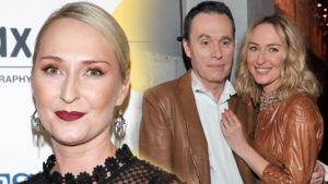 14-letnia córka Anity Lipnickiej i Johna Portera wygląda jak MODELKA. Tata pokazał z nią zdjęcie