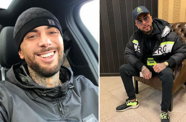 Malik Montana na Instagramie: Otwórzcie agencje towarzyskie! Mam tego DOSYĆ