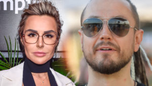 Blanka Lipińska nie planuje na razie wspólnego domu z Alkiem Baronem Blanka Lipińska nie planuje na razie wspólnego domu z Alkiem Baronem