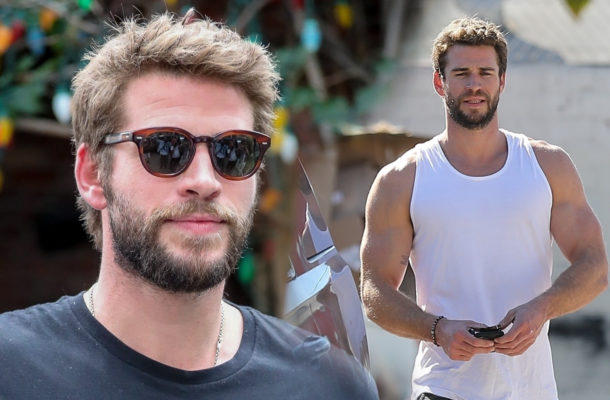 Liam Hemsworth musiał zrezygnować z diety wegańskiej – pojawiły się problemy ze zdrowiem