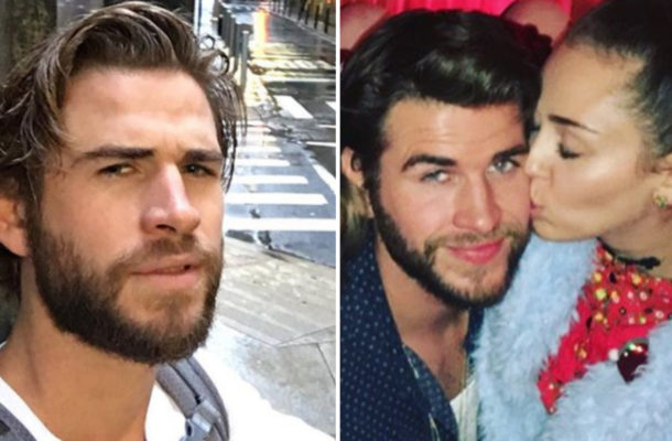 Liam Hemworth o latach spędzonych z Miley Cyrus. „To było STRESUJĄCE”