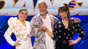 TVP wcześniej zakończy „Dance Dance Dance”. W finale będą zmiany! TVP wcześniej zakończy „Dance Dance Dance”. W finale będą zmiany!