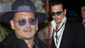 Johnny Depp założył konto na Instagramie. Fani są zaniepokojeni jego pierwszym postem Johnny Depp założył konto na Instagramie. Fani są zaniepokojeni jego pierwszym postem
