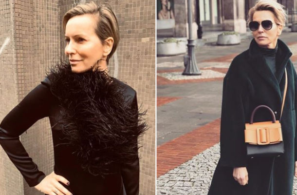 Paulina Smaszcz-Kurzajewska wyznała szokującą prawdę – byłą ofiara przemocy domowej