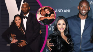 Vanessa Bryant w rocznicę ŚLUBU z Kobe dodała EMOCJONALNY wpis Vanessa Bryant w rocznicę ŚLUBU z Kobe dodała EMOCJONALNY wpis