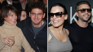 Zapytali Annę Muchę czy szuka MIŁOŚCI