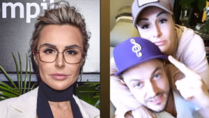 Blanka Lipińska o początkach z Baronem: „Jak chcieliśmy razem pojechać na zakupy, to tylko jedno z nas wysiadało z samochodu” Blanka Lipińska o początkach z Baronem: „Jak chcieliśmy razem pojechać na zakupy, to tylko jedno z nas wysiadało z samochodu”
