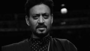 Nie żyje Irrfan Khan. Aktor znany z filmu „Slumdog. Milioner z ulicy” miał 53 lata Nie żyje Irrfan Khan. Aktor znany z filmu „Slumdog. Milioner z ulicy” miał 53 lata