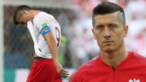 Robert Lewandowski poniesie ogromne straty przez epidemię koronawirusa. Podano KOSMICZNE kwoty Robert Lewandowski poniesie ogromne straty przez epidemię koronawirusa. Podano KOSMICZNE kwoty