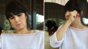 Tatiana Okupnik o KOSZMARNYM porodzie. „Położna i lekarka masowały moje krocze…” Tatiana Okupnik o KOSZMARNYM porodzie. „Położna i lekarka masowały moje krocze…”