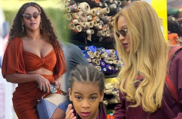Ojciec Beyonce zdradził, jakie są dzieci gwiazdy – które z trójki rodzeństwa wdało się mamę?