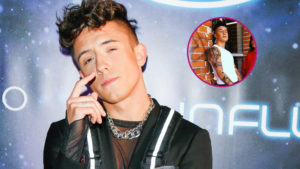 Dawid Kwiatkowski TĘSKNI za mamą. Pokazał ich wspólne zdjęcie. „Mama jaka gwiazda!” Dawid Kwiatkowski TĘSKNI za mamą. Pokazał ich wspólne zdjęcie. „Mama jaka gwiazda!”