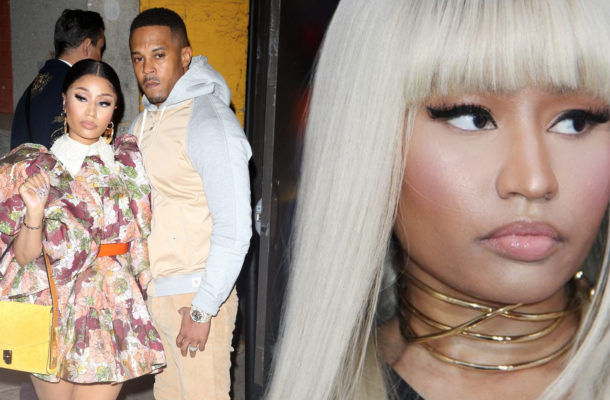 Nicki Minaj w ciąży?! Raperka opowiedziała o symptomach, jakie u siebie widzi: cały czas ma mdłości