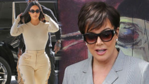 Kim Kardashian dała Kris Jenner piękny prezent z okazji Dnia Matki. Wie, czym ją zaskoczyć. Kim Kardashian dała Kris Jenner piękny prezent z okazji Dnia Matki. Wie, czym ją zaskoczyć.