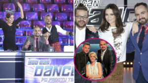 Na antenę TVN wraca „You Can Dance”? Będzie nowa nazwa i zmienione zasady Na antenę TVN wraca „You Can Dance”? Będzie nowa nazwa i zmienione zasady