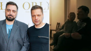 Jest zwiastun nowego filmu braci Sekielskich „Zabawa w chowanego” Jest zwiastun nowego filmu braci Sekielskich „Zabawa w chowanego”