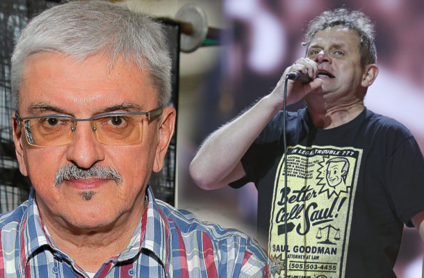 Jeden z muzyków o Marku Niedźwieckim: „Brał w latach 90. 20 tysięcy złotych”