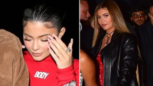 Już w piątek kosmetyki Kylie Jenner będzie można kupić w Polsce Już w piątek kosmetyki Kylie Jenner będzie można kupić w Polsce