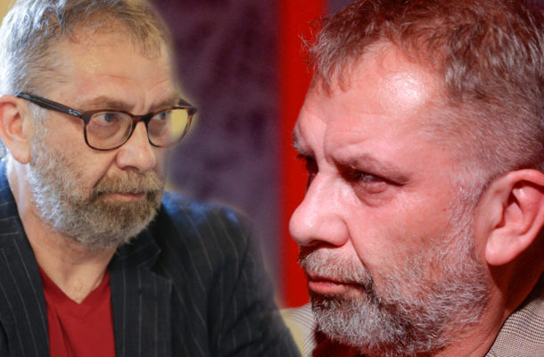 Piotr Metz złożył wypowiedzenie i ODCHODZI  z Trójki! Ujawnił sms-y od dyrektora stacji