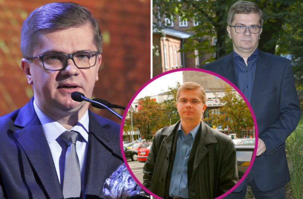Kim jest Sylwester Latkowski? Miał problemy z prawem i odsiadywał wyrok