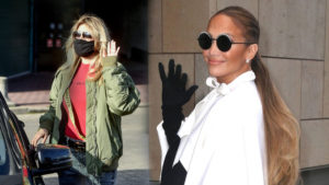 Karolina Szostak zmieniła fryzurę i wygląda jak siostra bliźniaczka Jennifer Lopez: „Jaki kraj taka JLo” Karolina Szostak zmieniła fryzurę i wygląda jak siostra bliźniaczka Jennifer Lopez: „Jaki kraj taka JLo”