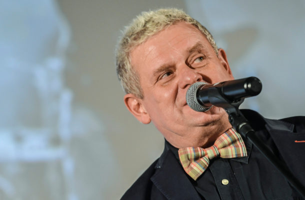 Kazik Staszewski przyznaje, że afera wokół jego piosenki to promocja warta MILIONY złotych
