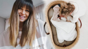 Anna Lewandowska o macierzyństwie. „Stopniowo nauczyłam się łączyć wiele ról” Anna Lewandowska o macierzyństwie. „Stopniowo nauczyłam się łączyć wiele ról”