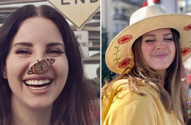 Lana Del Rey oskarżona o rasizm! Artystka SKRYTYKOWAŁA koleżanki po fachu