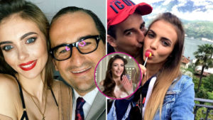 Marcela Leszczak w sukni ŚLUBNEJ. Piękna? „Porcelanowa laleczka. Bosko” Marcela Leszczak w sukni ŚLUBNEJ. Piękna? „Porcelanowa laleczka. Bosko”
