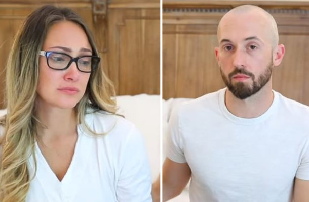 Youtuberka Myka Stauffer adoptowała chłopca z Chin. Oddała go z powrotem