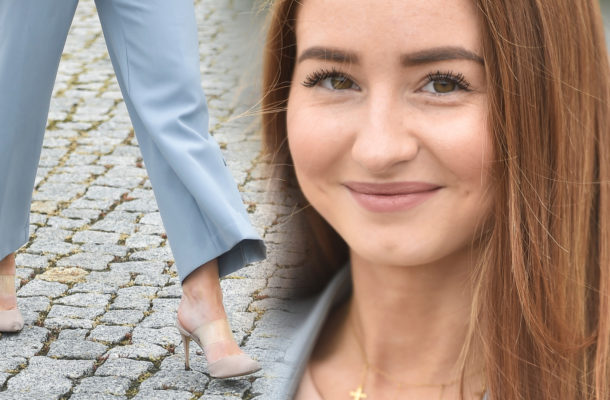 Angelika Mucha zmienia styl? (ZDJĘCIA)
