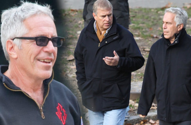 Kim jest Jeffrey Epstein? Na czym tak naprawdę dorobił się FORTUNY znajomy księcia Andrzeja?